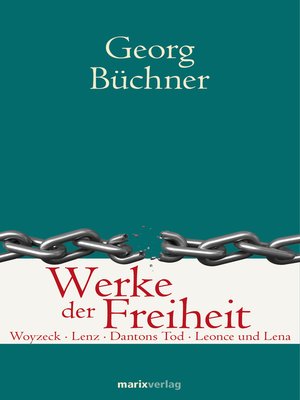 cover image of Werke der Freiheit